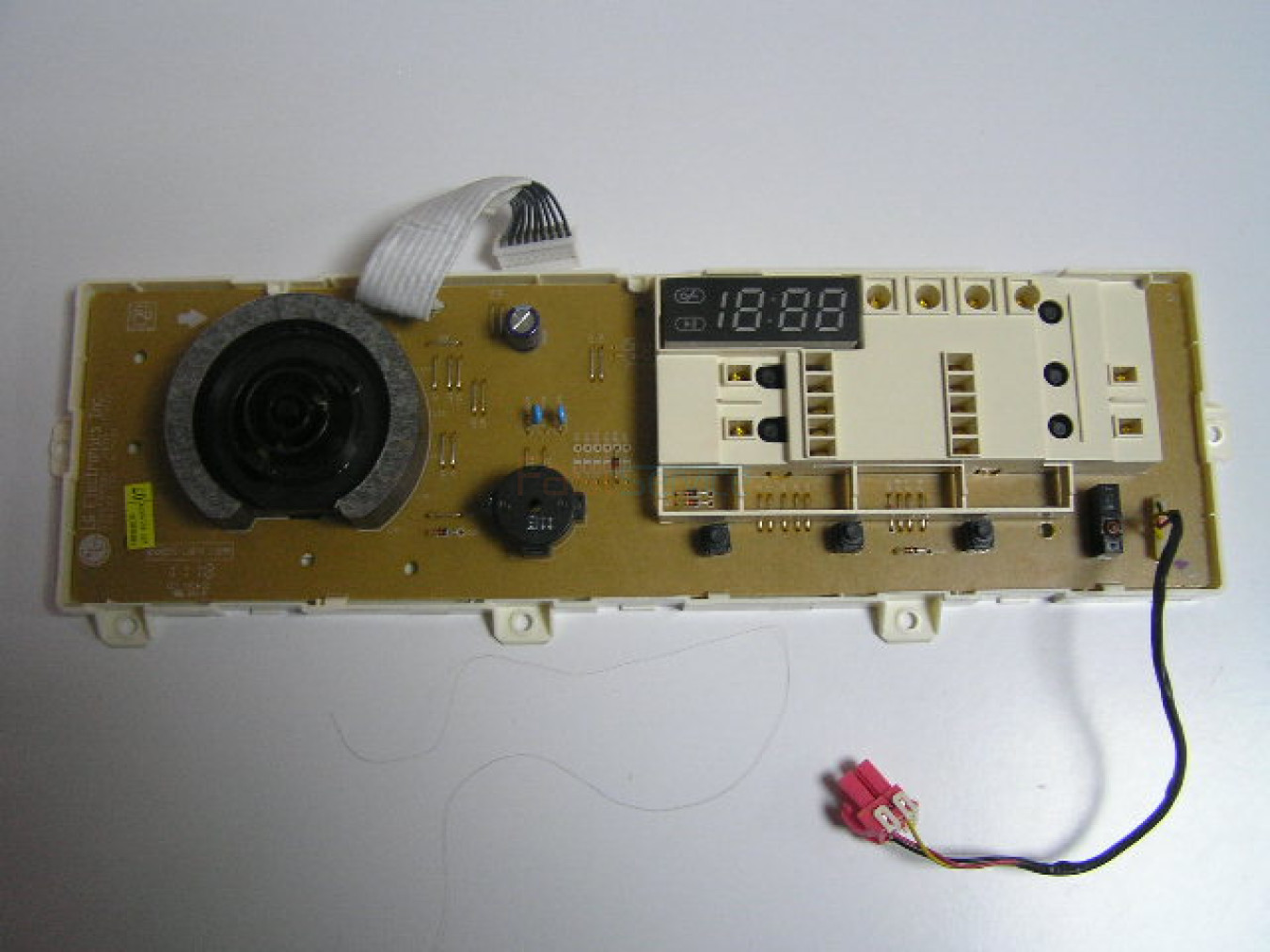 EBR66607907 Модуль индикации LG
