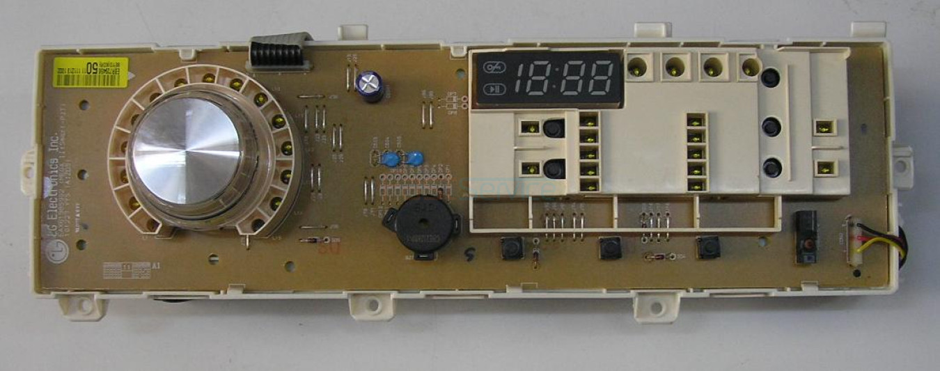 EBR73810313 Модуль управления LG