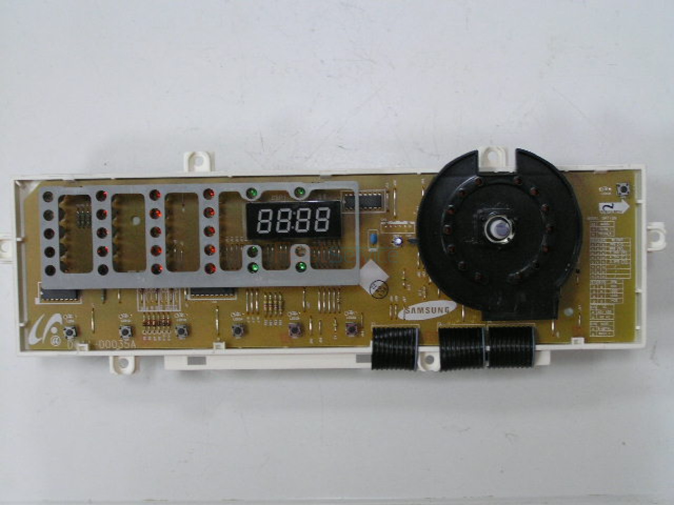 MFS-C2S08NB-00 Модуль управления СМА Samsung