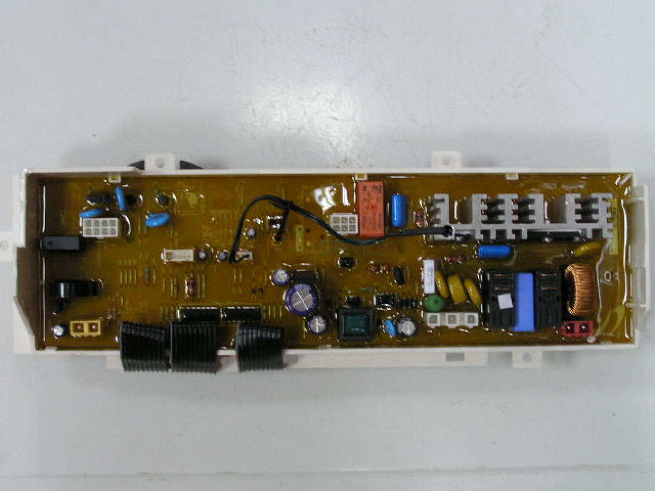 MFS-C2S08NB-00 Модуль управления СМА Samsung 1