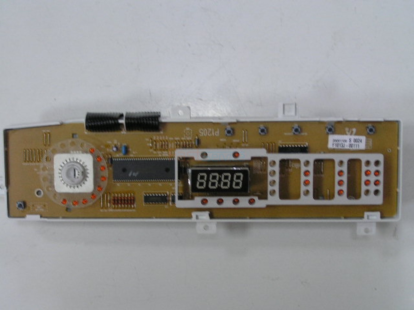MFS-F1013J-00 Модуль управления СМА Samsung
