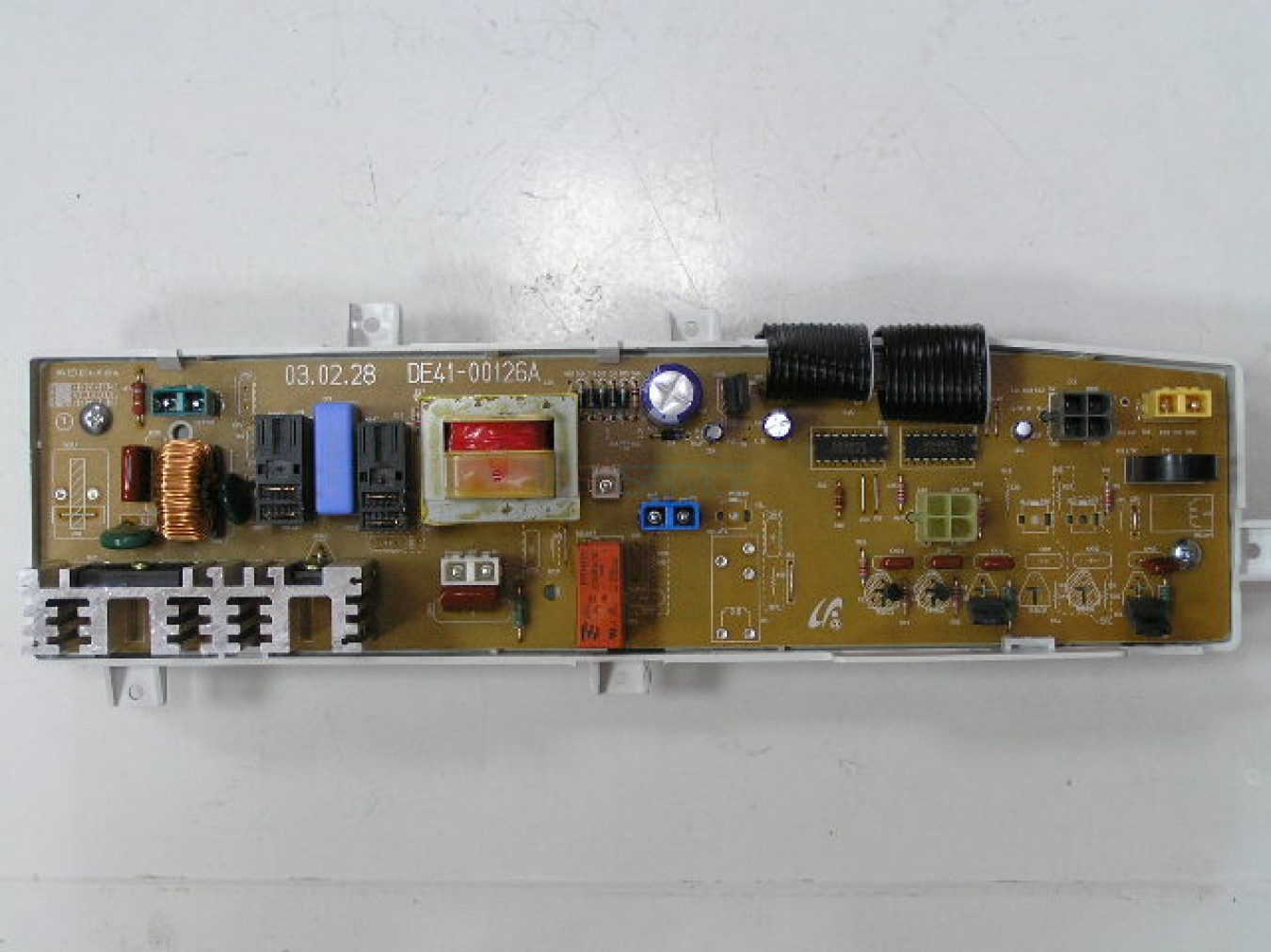 MFS-F1013J-00 Модуль управления СМА Samsung 1