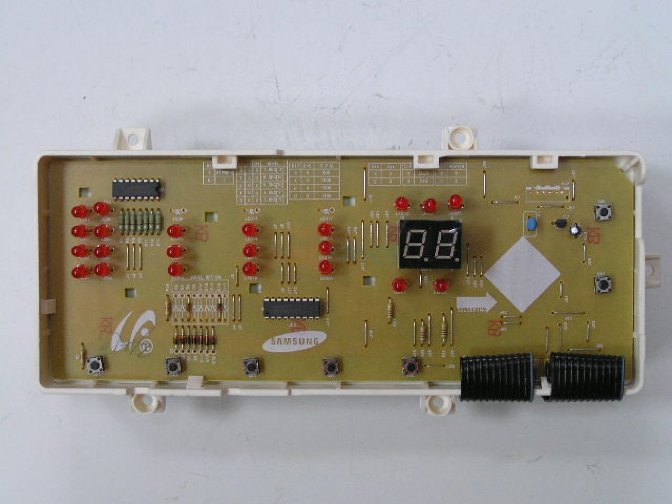 MFS-MDR8NPH-00 Модуль управления Samsung