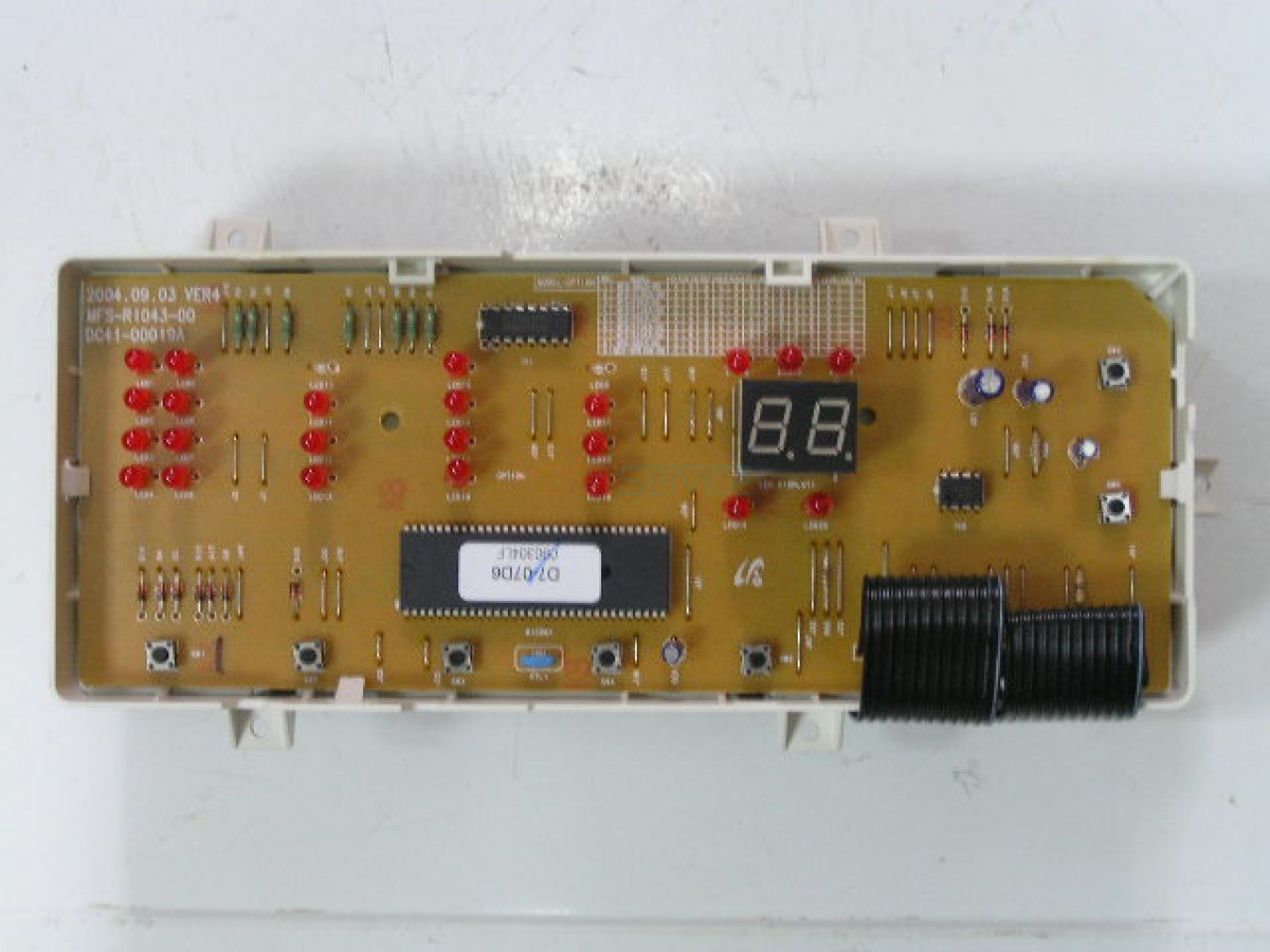 MFS-S1043-00 Модуль управления Samsung