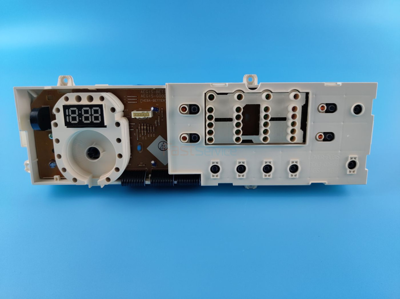 DC92-00565C Модуль управления СМА Samsung