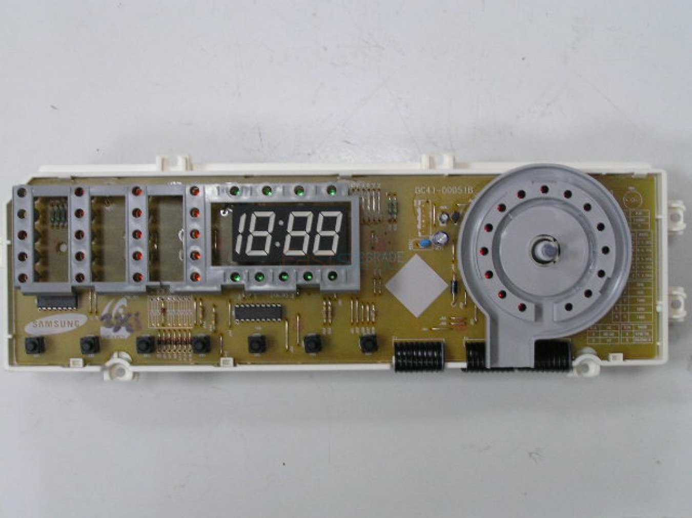 MFS-TDR08NB-02 Модуль управления Samsung