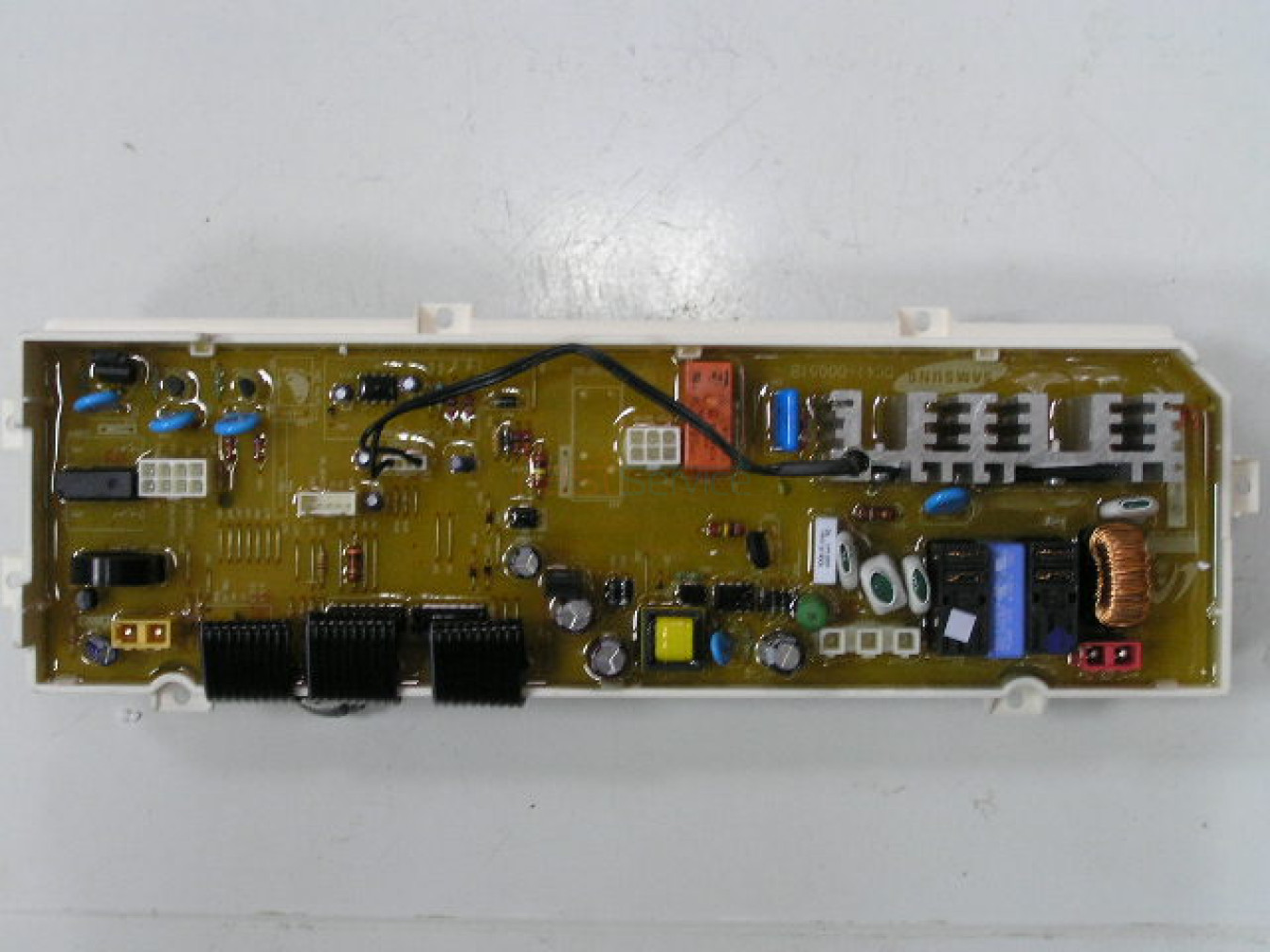 MFS-TDR08NB-02 Модуль управления Samsung 1