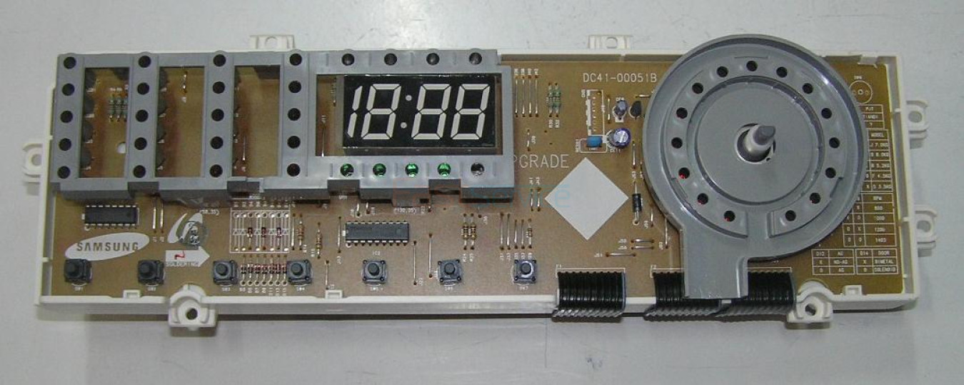 MFS-TDR10AB-02 Модуль управления Samsung