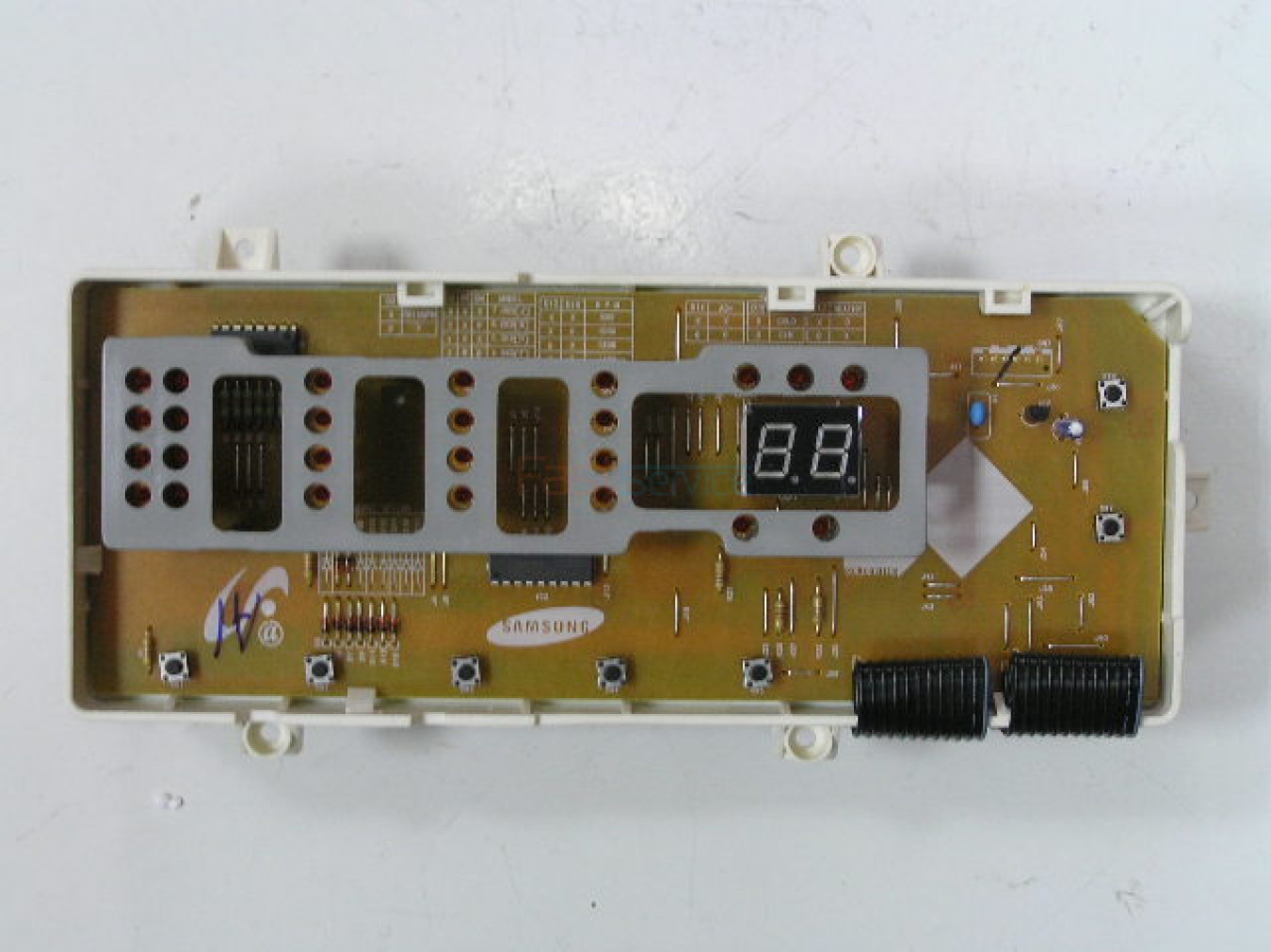 MFS-TRF8NPH-00 Модуль управления Samsung