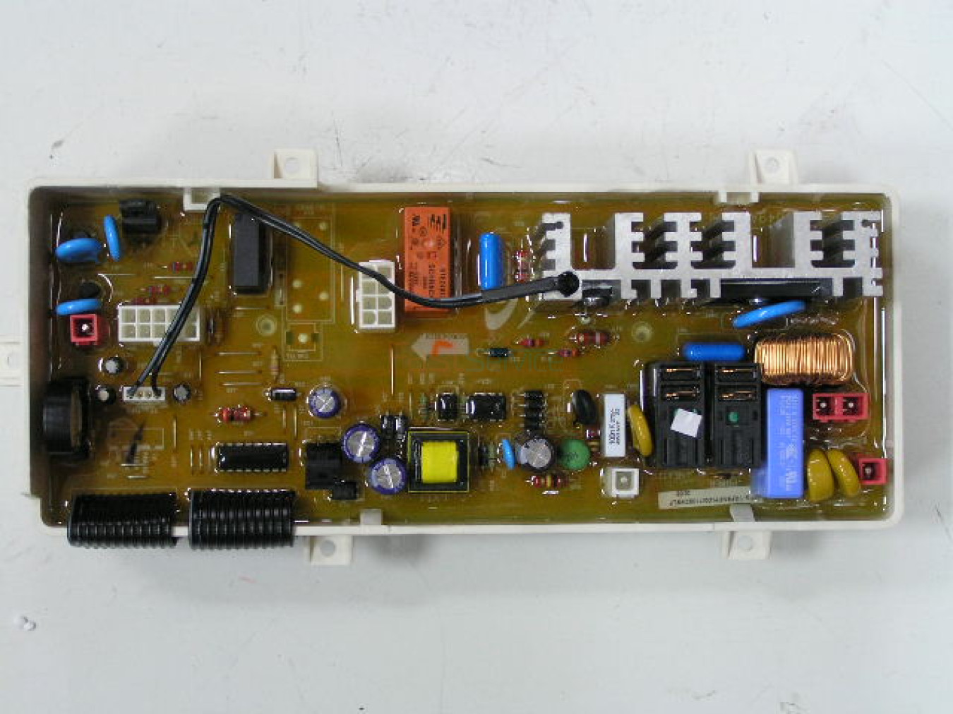 MFS-TRF8NPH-00 Модуль управления Samsung 1