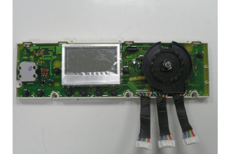 MFS-VCIR0AW-S0 Модуль управления СМА Samsung