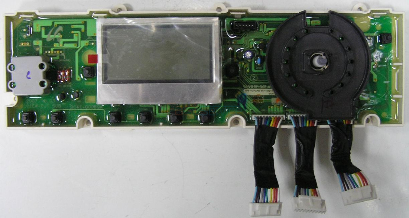 MFS-VCIR2AW-S0 Модуль управления СМА Samsung