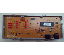 MFS-S852-00 Модуль управления СМА Samsung