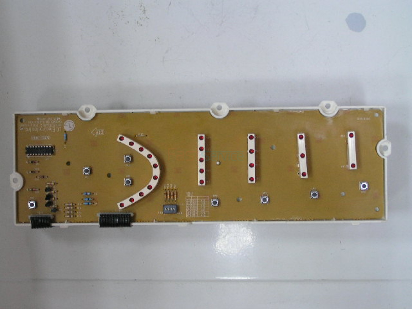 6871EC1057G Модуль управления LG б/у