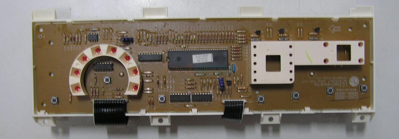 6871EC1090P Модуль управления LG