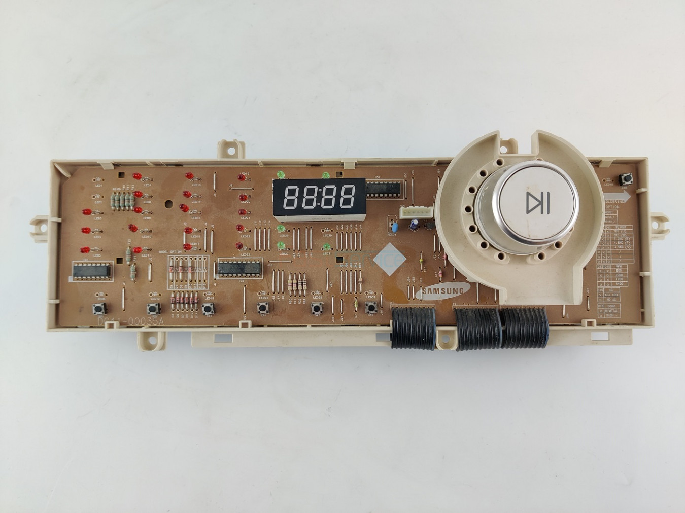 MFS-T2R10AB-00 Модуль управления СМА Samsung б/у