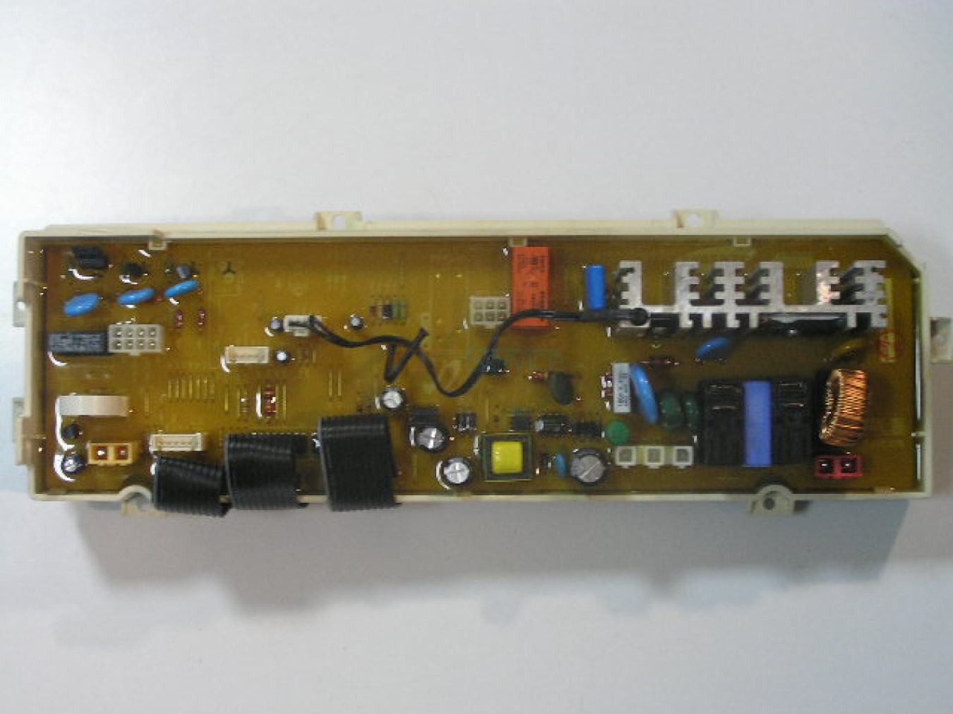 MFS-TDF12AB-01 Модуль управления СМА Samsung б/у 1