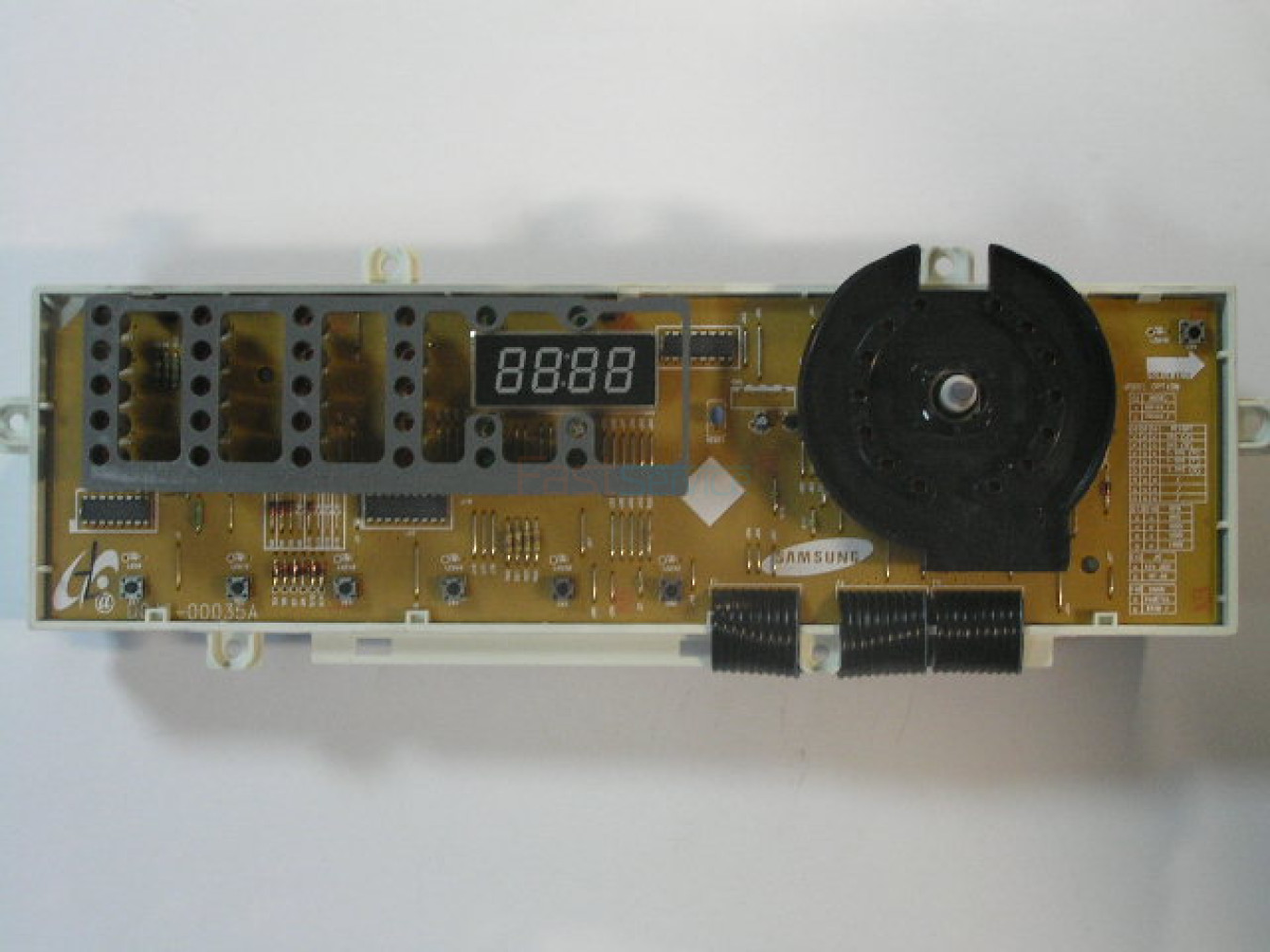 MFS-C2F10AB-00 Модуль упраления СМА Samsung