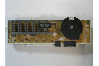 MFS-C2F10AB-00 Модуль управления СМА Samsung б/у