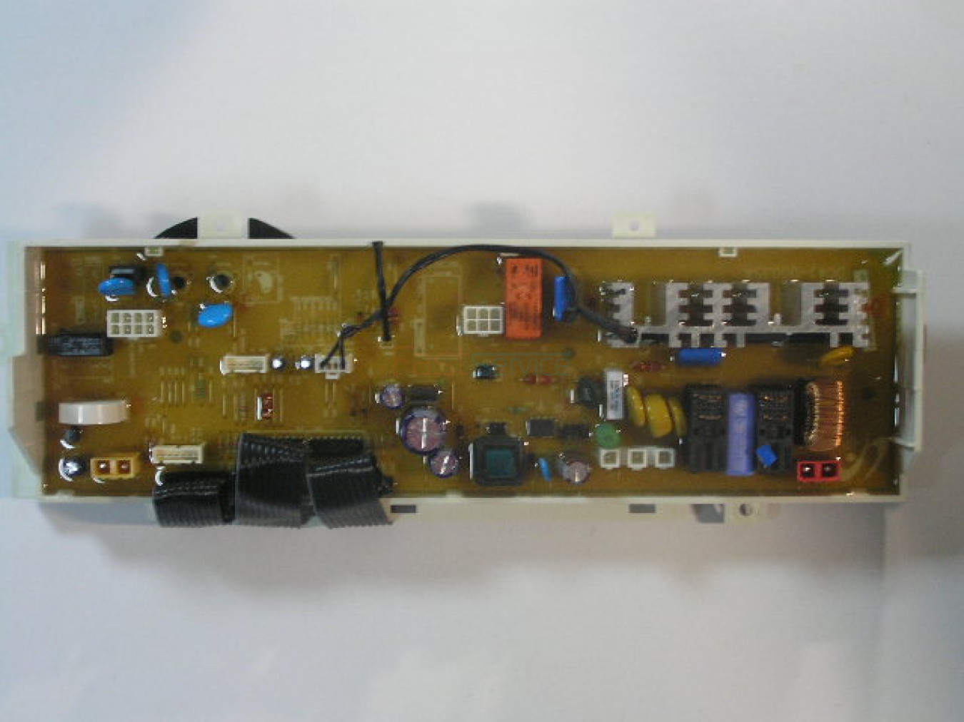 MFS-C2F10AB-00 Модуль упраления СМА Samsung 1