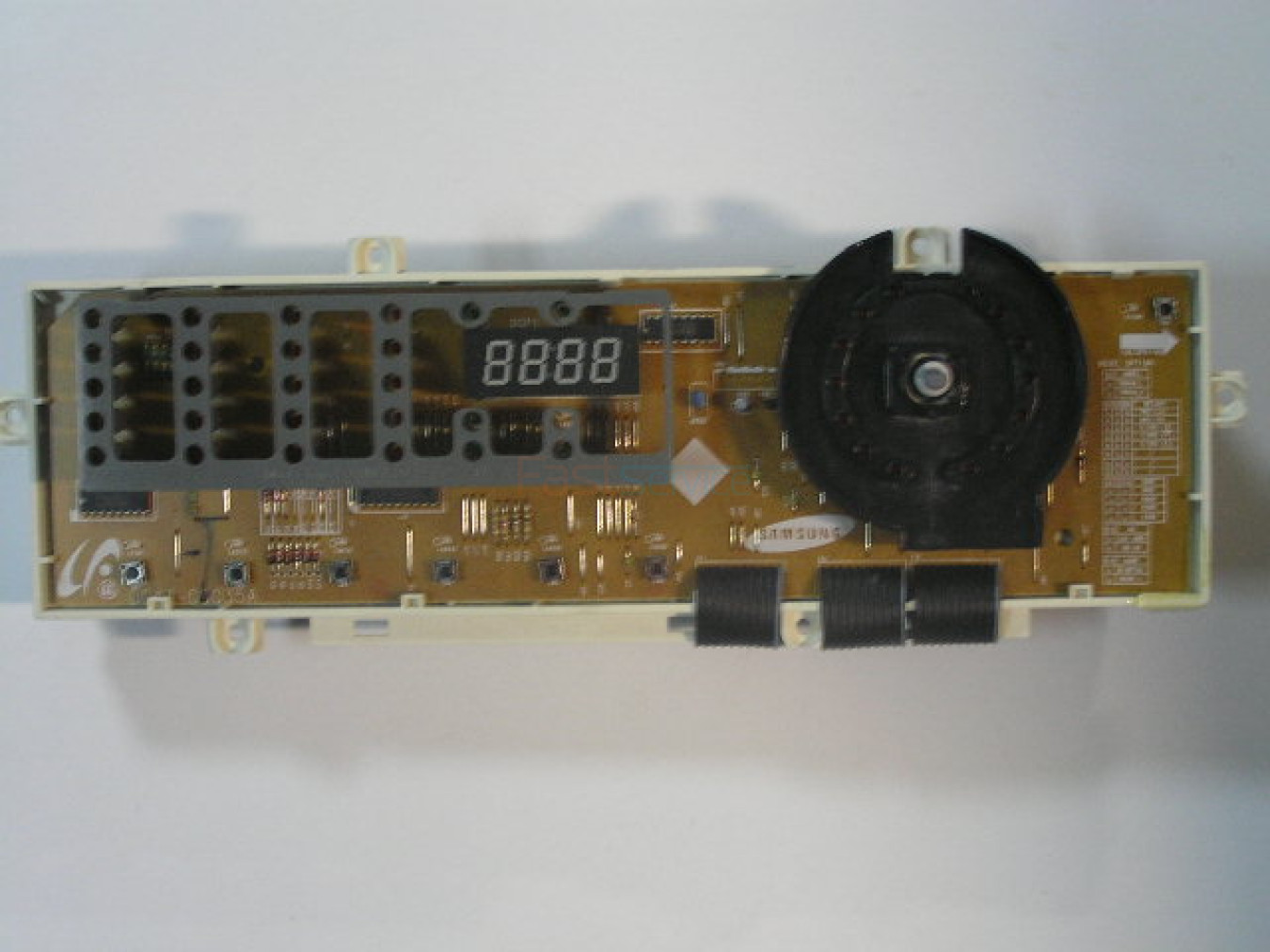 MFS-C2F08NB-00 Модуль управления СМА Samsung б/у