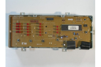 MFS-R1031-00 Модуль управления СМА Samsung б/у