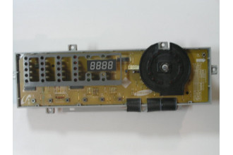 MFS-C2S08AB-00 Модуль управления СМА Samsung б/у
