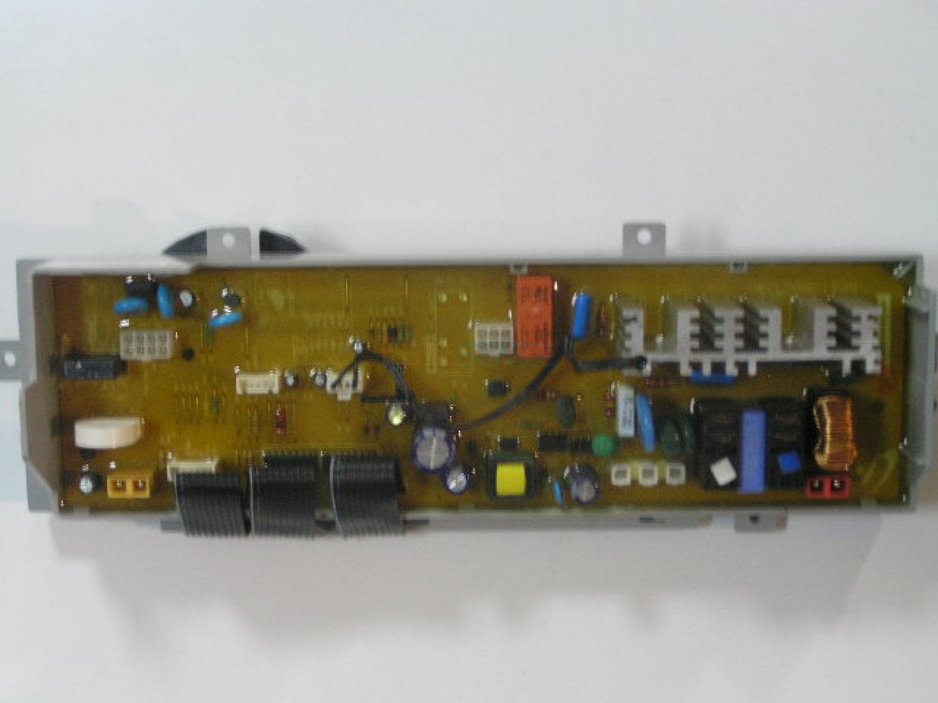 MFS-C2S08AB-00 Модуль управления СМА Samsung б/у 1