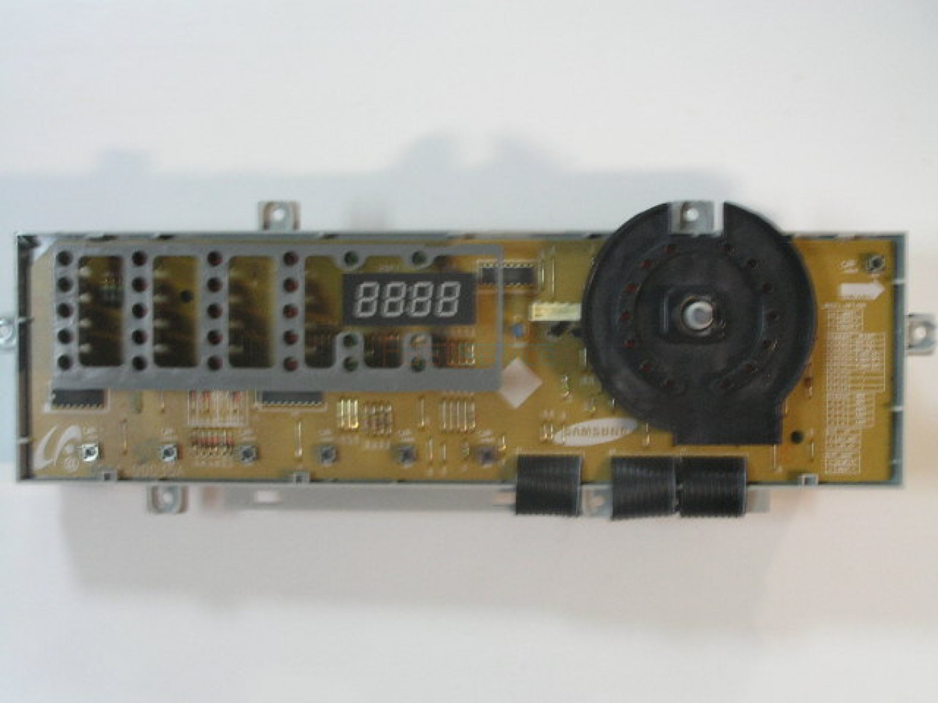 MFS-C2R08NB-00 Модуль управления СМА Samsung б/у