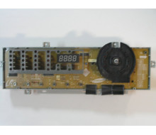 MFS-C2R08NB-00 Модуль управления СМА Samsung б/у
