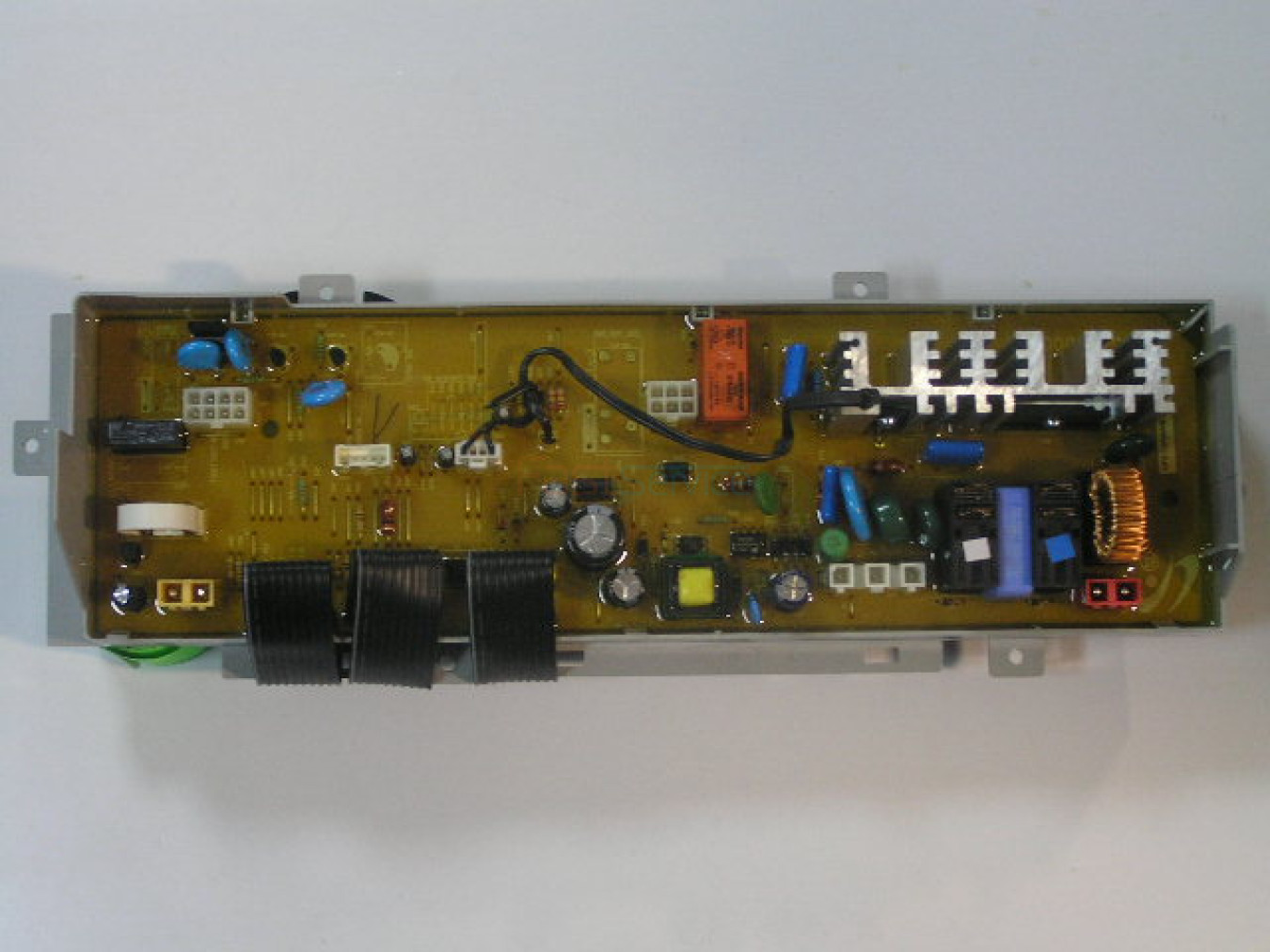 MFS-C2R08NB-00 Модуль управления СМА Samsung 2