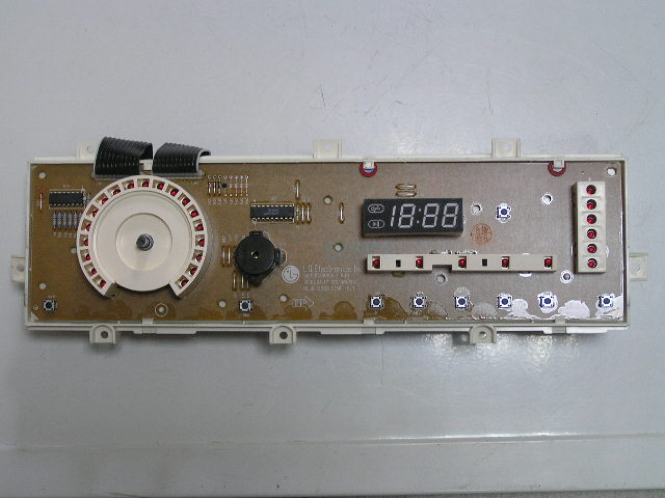 6871EN1015B Модуль управления LG