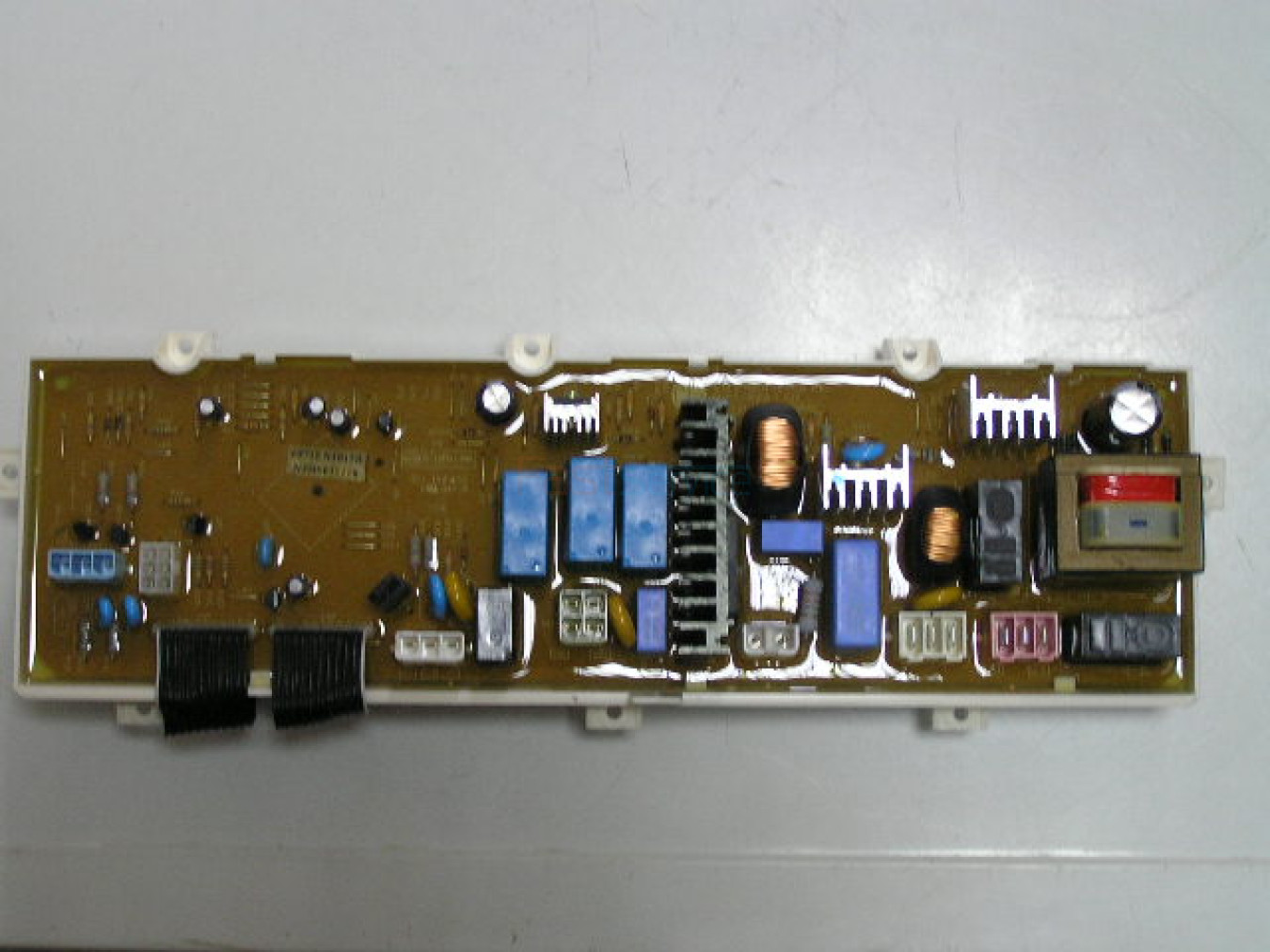 6871EN1015B Модуль управления LG 1