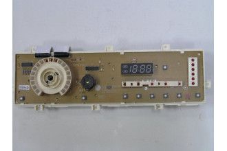 6871EN1015D Модуль управления СМА LG