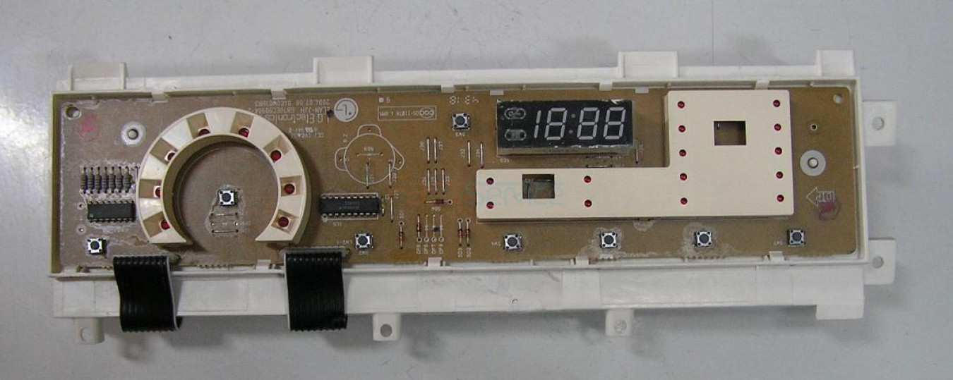 6871EN1032E Модуль управления LG