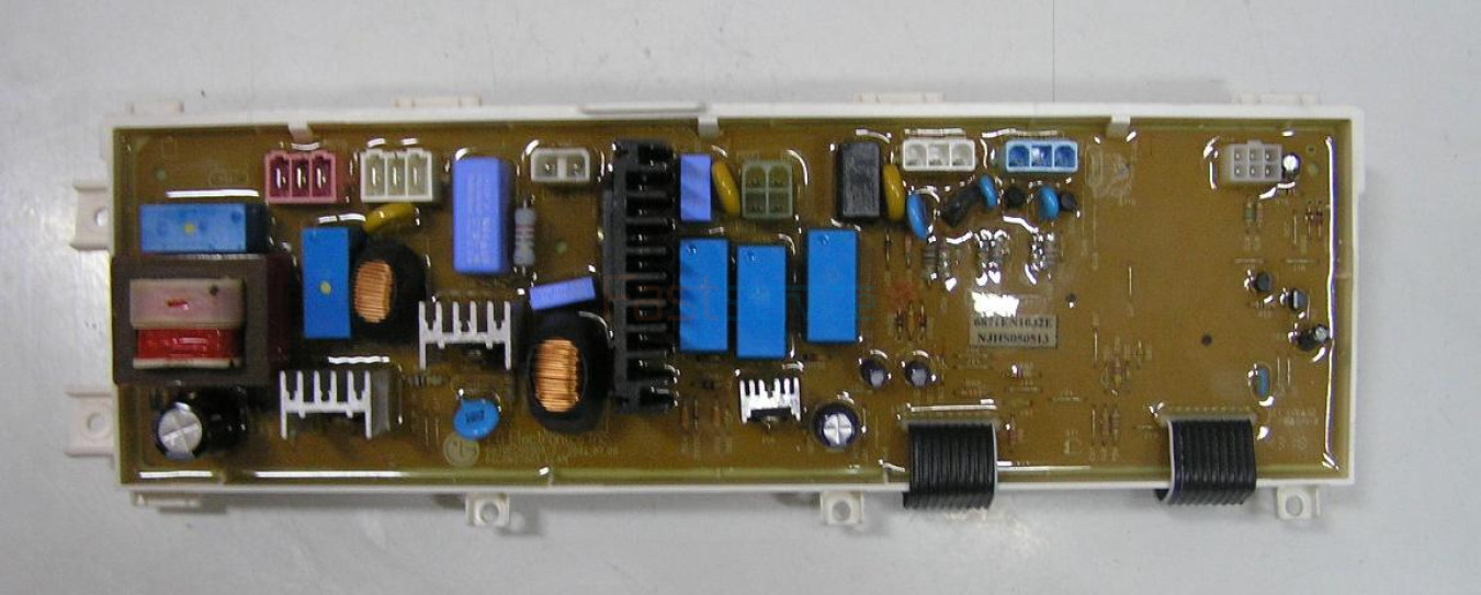6871EN1032E Модуль управления LG 1