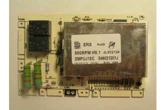 546021201 Модуль управления DMPUJ1SC 800RPM H8.1 Ardo