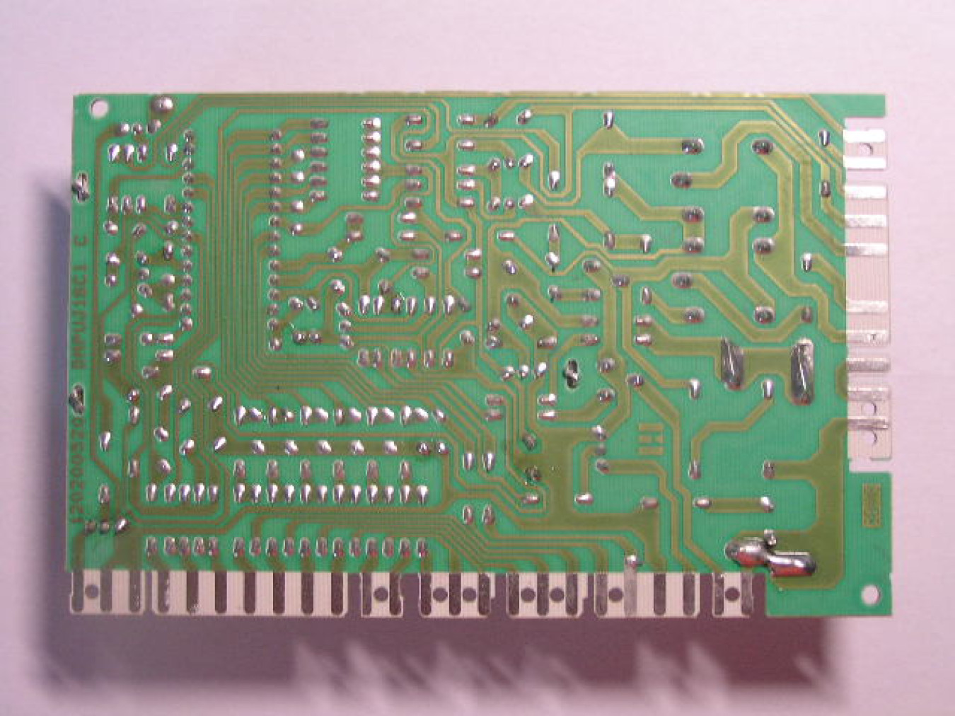 546021201 Модуль управления DMPUJ1SC 800RPM H8.1 Ardo 1