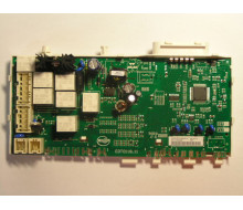 C00254535 Модуль управления СМА Ariston Indesit с сушкой б/у
