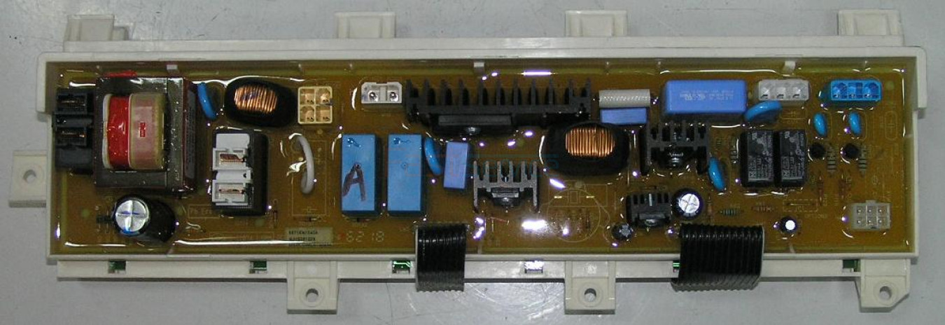 6871EN1043A Модуль управления LG 1