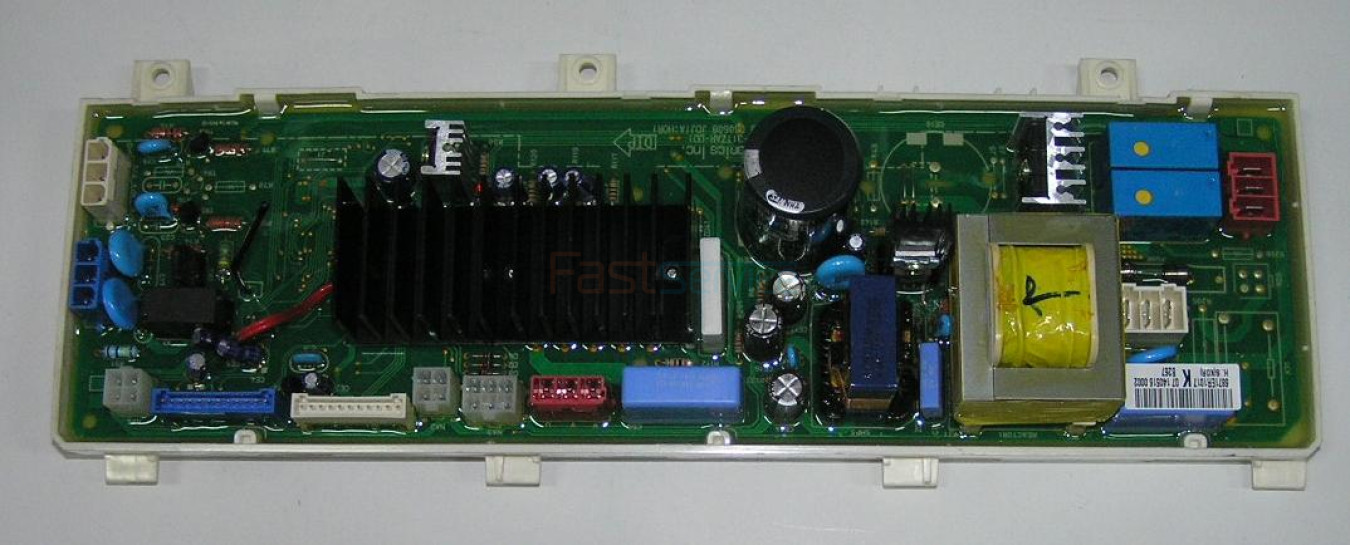 6871ER1017K Модуль управления LG
