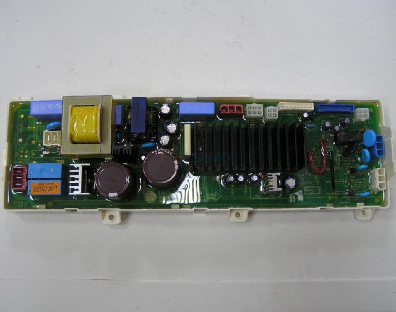 6871ER1017T Модуль управления LG
