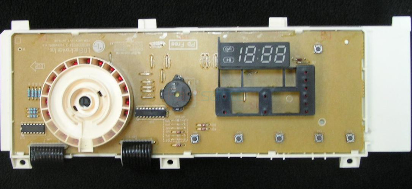 6871ER1021F Модуль управления LG