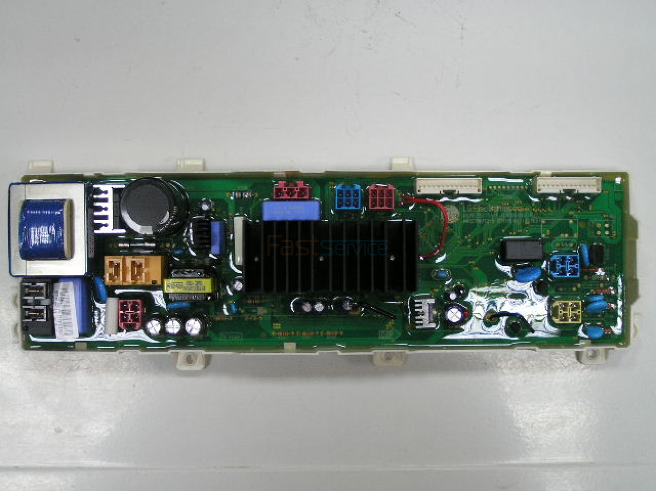 6871ER1096B Модуль управления LG