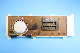 6871ER1021H Модуль управления СМА LG б/у