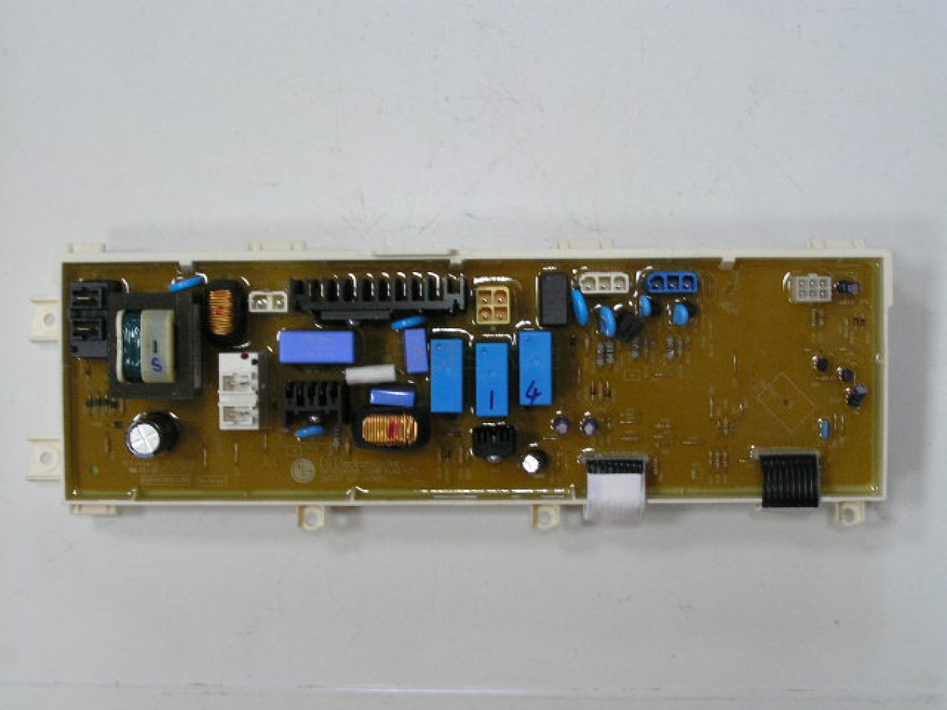 EBR36721514 Модуль управления LG 1