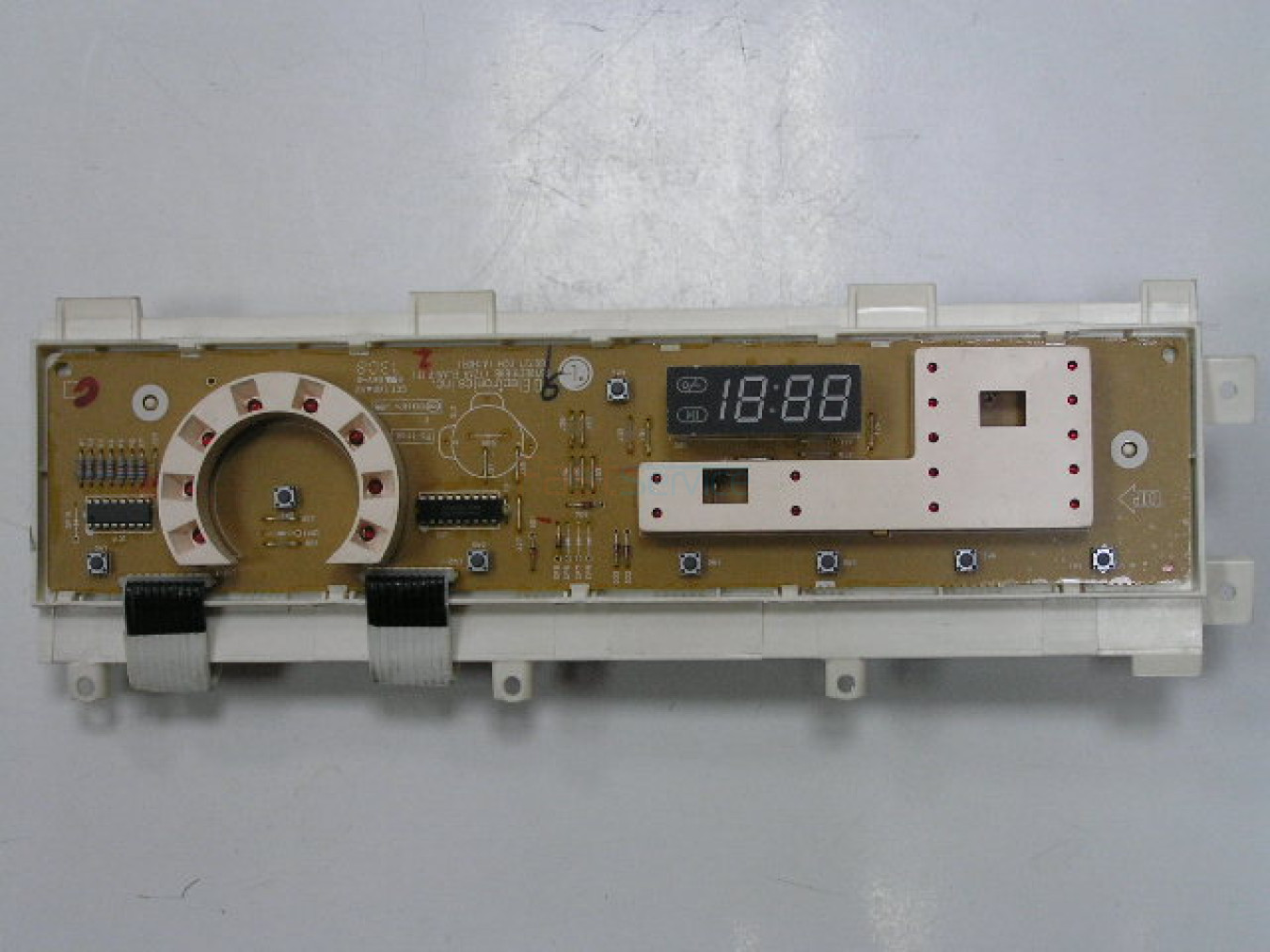 EBR36721518 Модуль управления СМА LG