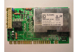 651051822 Модуль управления Ardo Whirlpool MINI QCP 546089103, 481221458558