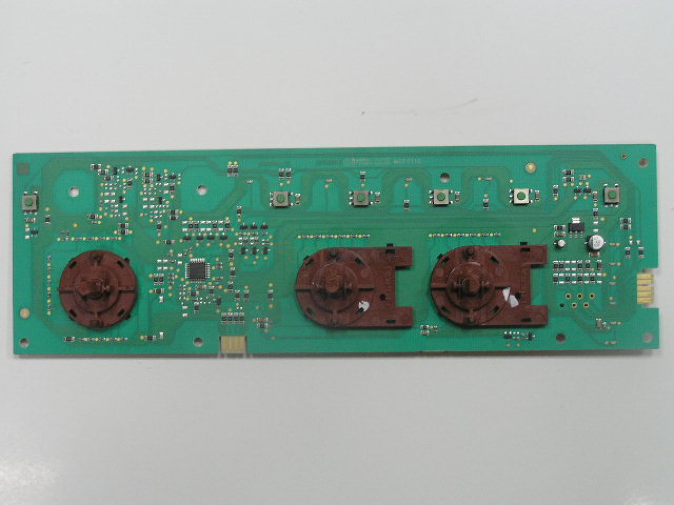 C00294259 Модуль индикации Ariston Indesit