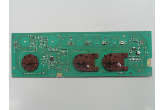 C00294259 Модуль индикации Ariston Indesit